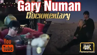 Gary Numan Documentary 2023