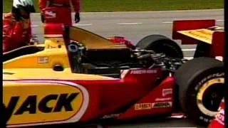 2002 Delphi Indy 300