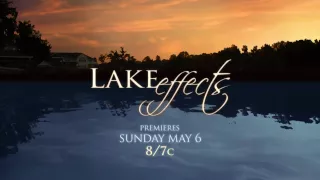 Hallmark Movie Channel - Lake Effects - Premiere Promo