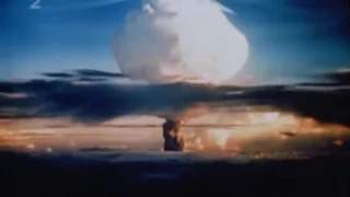 Historie vodíkové bomby 1