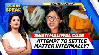 AAP Vs Swati Maliwal | Swati Maliwal Assault Case: Attempts To Settle Matter Internally? | N18L
