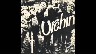 Urchin - Adrian Smith - Madman