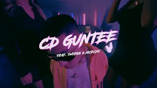 CDGUNTEE ft.Twopee , Nicecnx - มารยา (Official Teaser)