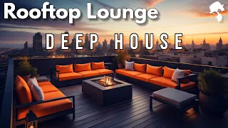 Rooftop Lounge - Deep House Mix [Luxury Vibes by Gentleman] Vol.2