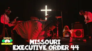 Missouri Executive Order 44 | Flew the Coop Session at Charlotte Street Foundation
