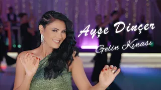 Ayşe Dinçer - Gelin Kınası (Official Video)