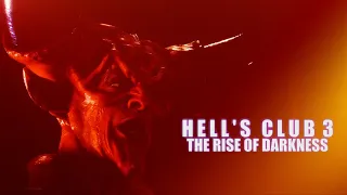 HELL''S CLUB . THE RISE OF DARKNESS. NARRATIVE MOVIE MASHUP  . AMDSFILMS.