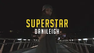 DaniLeigh - Superstar | Hip-hop choreo by Настя Skoblika.va