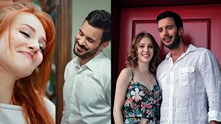Elçin Sangu & Barış Arduç's Unexpected Reunion: A Love Triangle Story