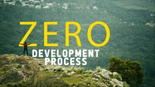 I've Waited 5 Years to make my film ZERO | Film Development Process Explained | Film Psycho