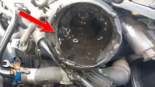 Customer States My Coolant Has Turned Into Sludge | Mechanical Nightmare 78