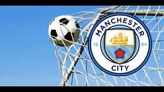 Manchester City 2023/24 Goal song