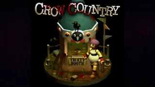 Crow Country Demo PS5 Gameplay - Uncover the Dark Secrets