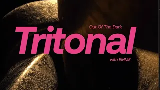 Tritonal & EMME - Out Of The Dark [Official Lyric Video]