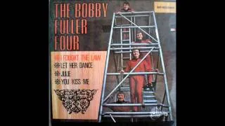 Never to be forgotten - Bobby Fuller Four