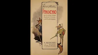 Пиноккио (1911)В ролях: Полидор, Наталино Гийом.