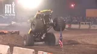 TMB TV: MT Unlimited 6.6 - O'Reilly Outlaw Nationals - Miami, OK 2015 Night One