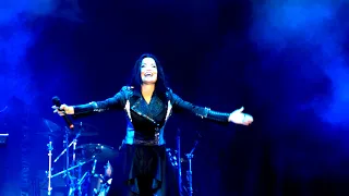 Tarja - Nemo & thanks to the fans - Masters Of Rock Festival 14.7.2023