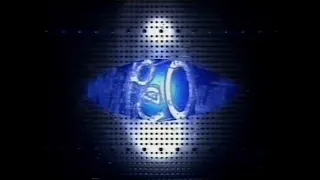 Wipeout Channel Seven 19/4/2000