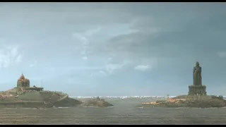 Tsunami 2004 INDIA