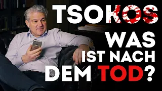 Was passiert nach dem Tod? | Ein Gespräch mit Dr. Tsokos