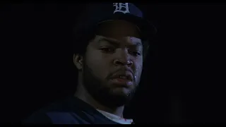 Doughboy's revenge - Boyz N the Hood 4k uhd