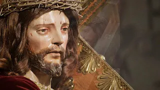 Nuestro Padre Jesús Nazareno de Priego de Córdoba