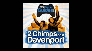 2 Chimps Ep. 89 - Sausage Stylus