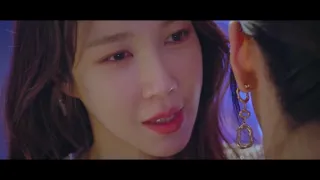 [MV] 펜트하우스 OST _ 하진Hajin Crown