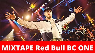 Bboy mixtape / NEW!! Red Bull BC ONE music mixtape 2022 / Bboy music 2022