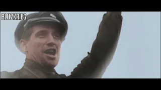 Battle of Normandy - 1944 [HD Colour]
