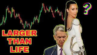 Ep202: BIG Stock Market Move Imminent + Kim Kardashian Is Worth How Much?