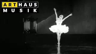 A HISTORY OF DANCE ON SCREEN | Documentary by Reiner E. Moritz