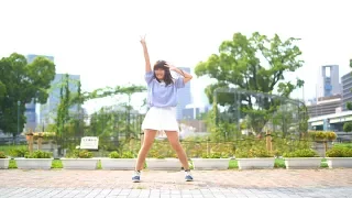 【春山さくら】誕生日に男の娘メモラブルremix【踊ってみた】