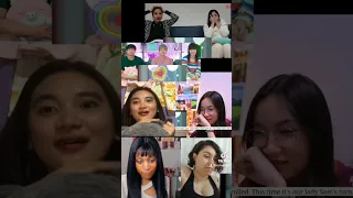 Gap the Series Ep. 9 Reactions Mon Top Era (Batch 2)