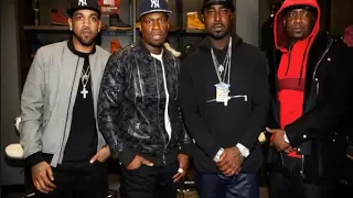 G Unit Freestyle On Rap City