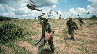 Vietnam War in Color - Restored Footage and Perspectives | Full Documentary