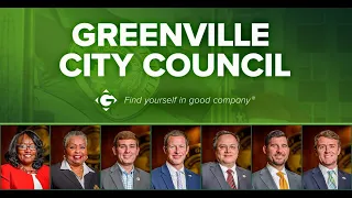 City Council Meeting (3-23-20)