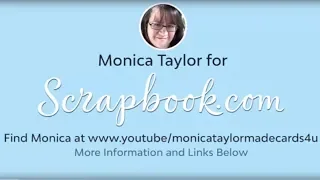 Learn Masking Techniques for Cardmaking with Monica Taylor