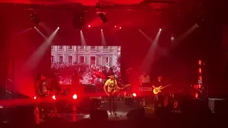 Ногу Свело! - Молчание Ягнят live in Saint-Petersburg (2020)