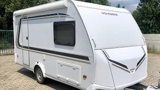 Karavan Weinsberg CARAONE 420QD - JOHNY