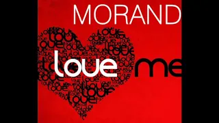 Morandi - Love Me  ( Dj Tarık Esgar Club House Remix )