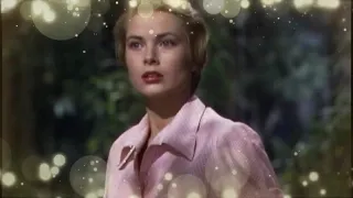 Mogambo (1953)  Grace Kelly ***  Miklós Rózsa ‎– Fedora OST: Souvenir De Corfu