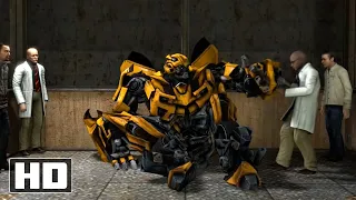 Transformers:Missions - All Victory Playthrough (Transformers Animation Compilation)