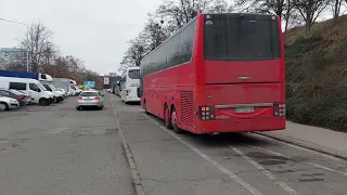 ПОДОРОЖ В НІМЕЧЧИНУ І ЗВОРОТНЬО ...