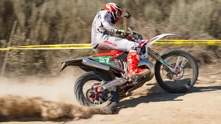 Enduro GP Portugal 2023 | Day 1 - World Championship by Jaume Soler