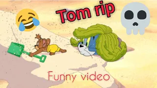 Tom and Jerry Cartoon new episode 2020 HD