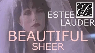 Beautiful Sheer Estee Lauder парфюмерия для женщин