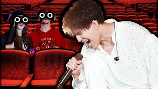 Dimash Is SO TALENTED!! | Love is like a dream | Reaction