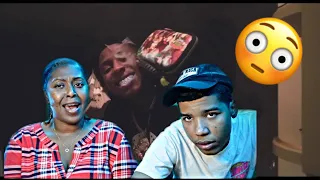 IS SHE VIBING TO THIS?😳 Mom REACTS To NBA Youngboy “Hypnotized” (Official Music Video)